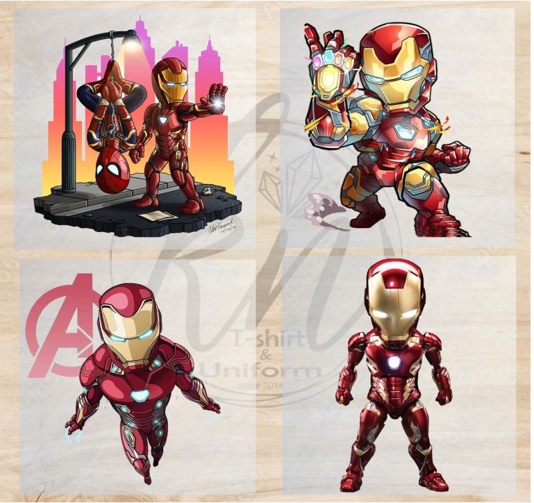 Sticker Hình dán vào quần áo, Miếng ủi quần áo rách, hình dán áo ủi nhiệt, Miếng dán ủi nhiệt lên quần áo, Sticker vải hoặc ủi quần áo ,Patch,Logo ủi nhiệt, hình ép nhiệt chủ đề avenger 1