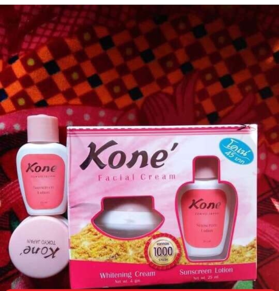 SÉT KEM KONE THÁI LAN