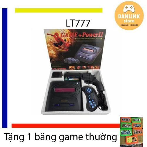 Máy game 4 nút lt777 loại tốt