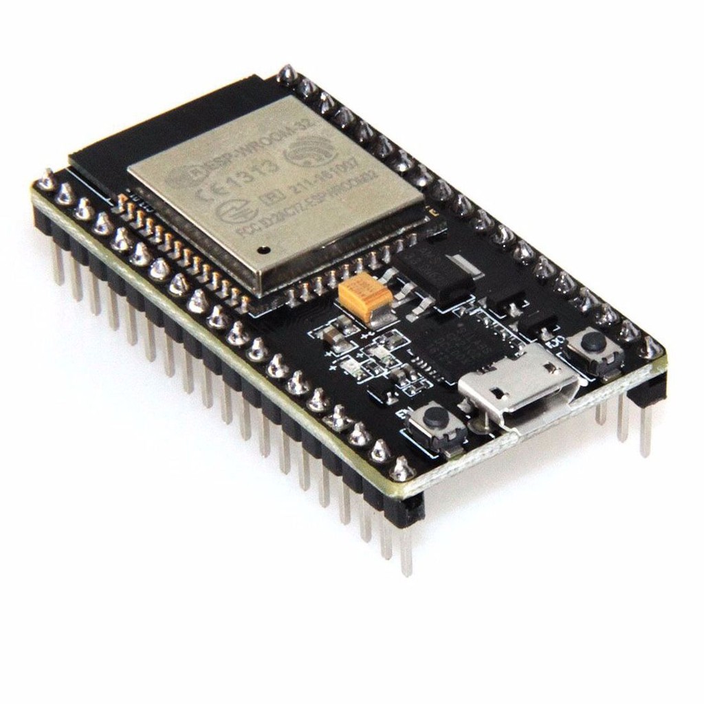 Mạch nodemcu-32s lua wifi