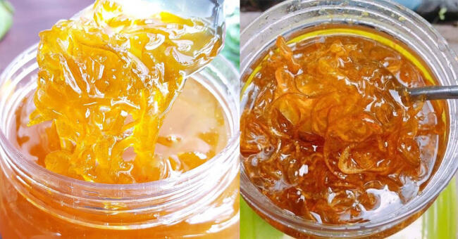 Tắc xí muội 1 hủ