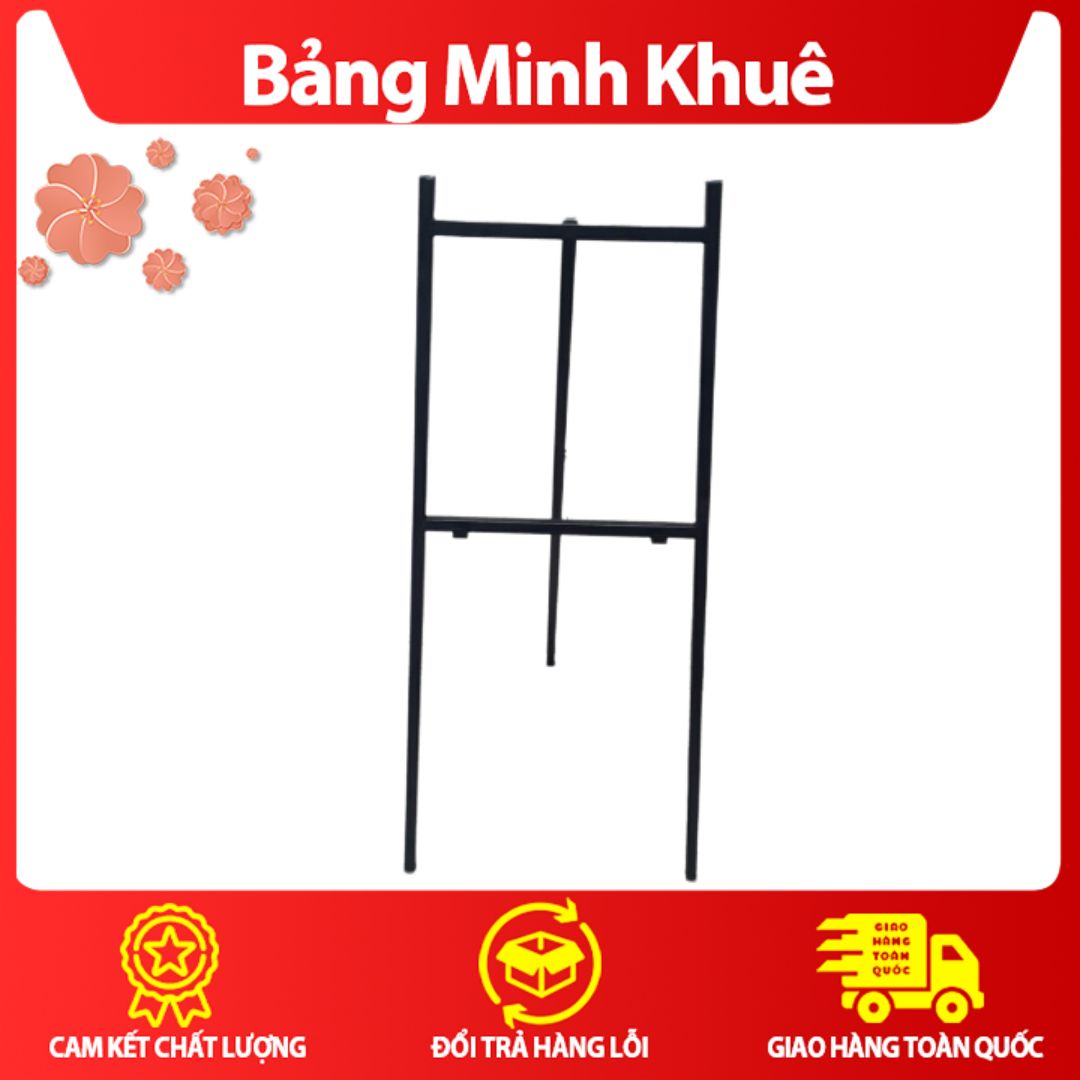 Giá đỡ để bảng giá đỡ bảng viết bằng sắt