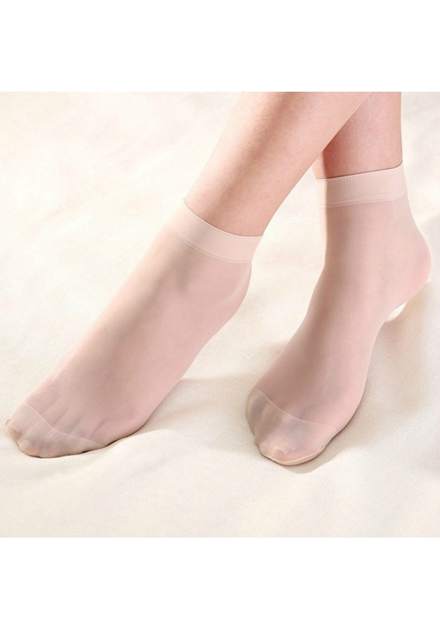 [HCM]Vớ da mỏng cho bạn gái chất liệu cực mỏng giúp thoáng khí và rất dai độ đàn hồi tối đa không bị rách thủng - Có 2 màu Da chuẩn hoặc Màu đen