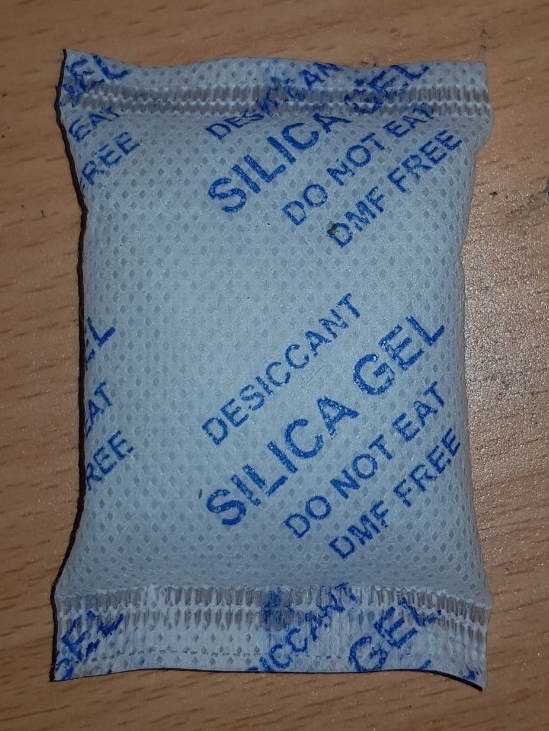 Gói hút ẩm 20g-0.5kg
