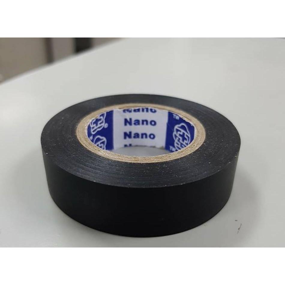 [HCM]2 cuộn Băng keo điện nano dày