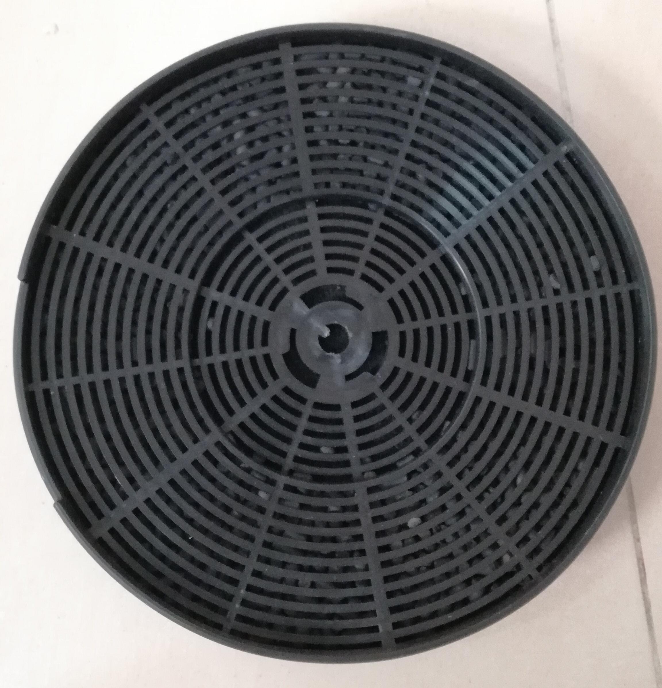 [HCM]Vỉ than hoạt tính máy hút mùi Canzy