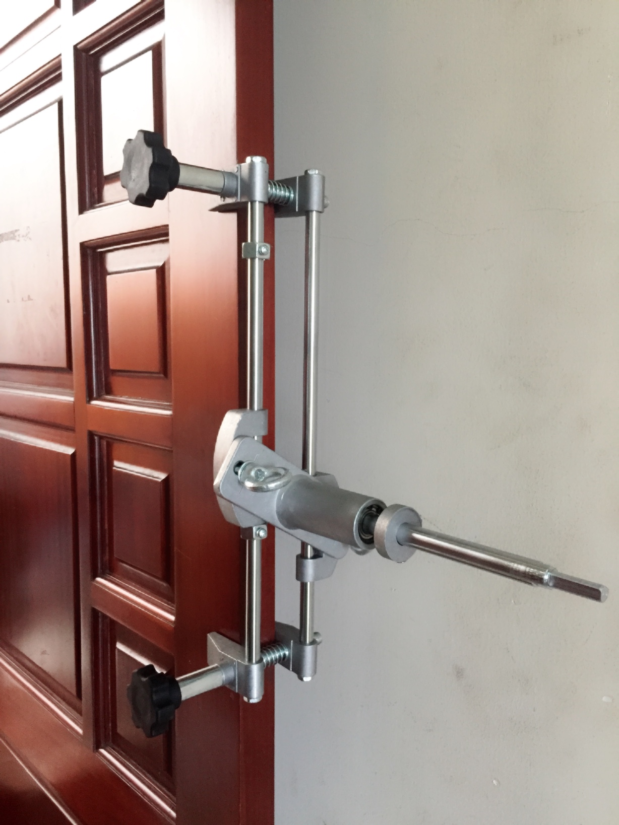 TRỌN BỘ DỤNG CỤ ĐỤC KHOAN Ổ KHÓA CỬA