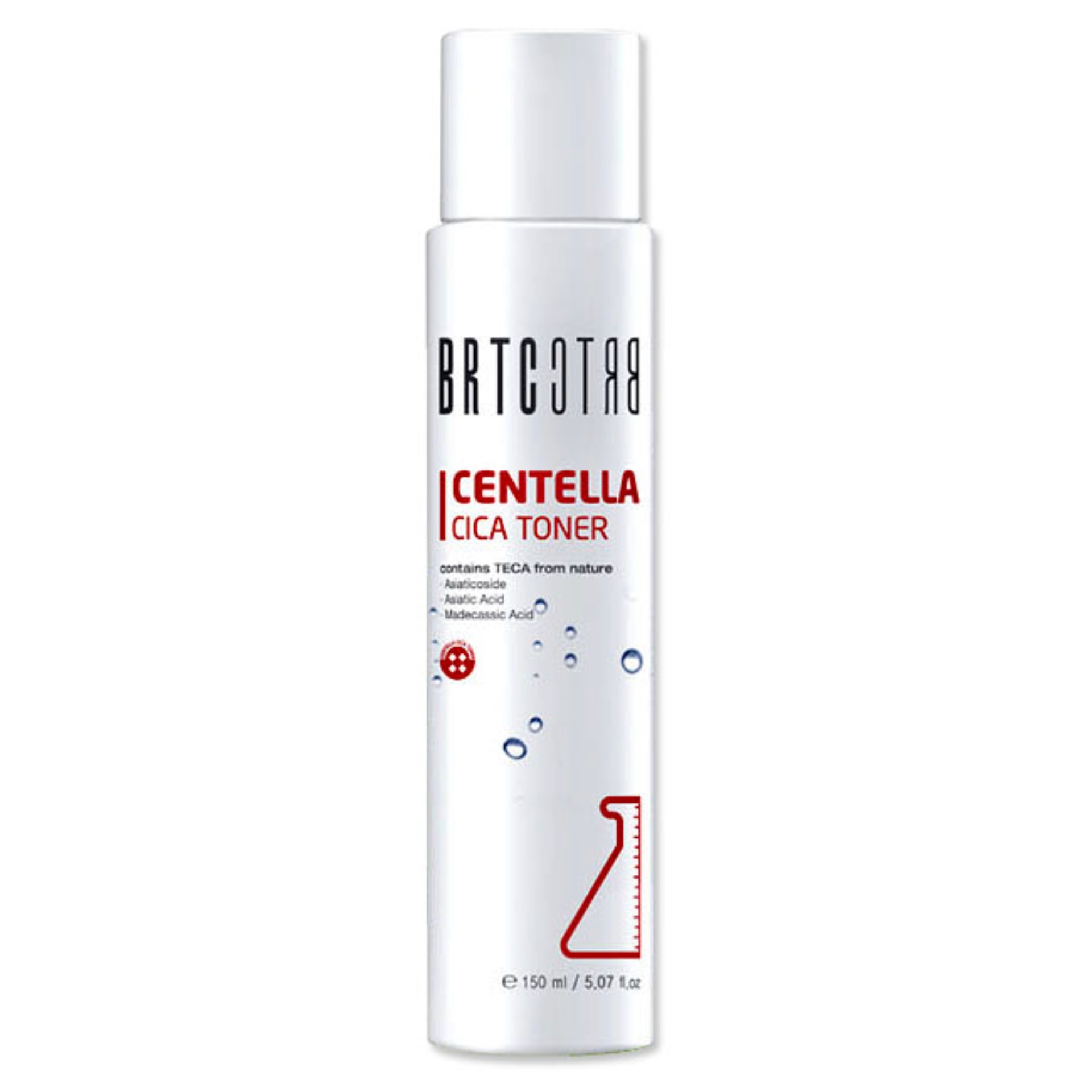 [HCM]Toner chiết xuất rau má phục hồi da xạm đen BRTC Centella Cica Toner HL00122
