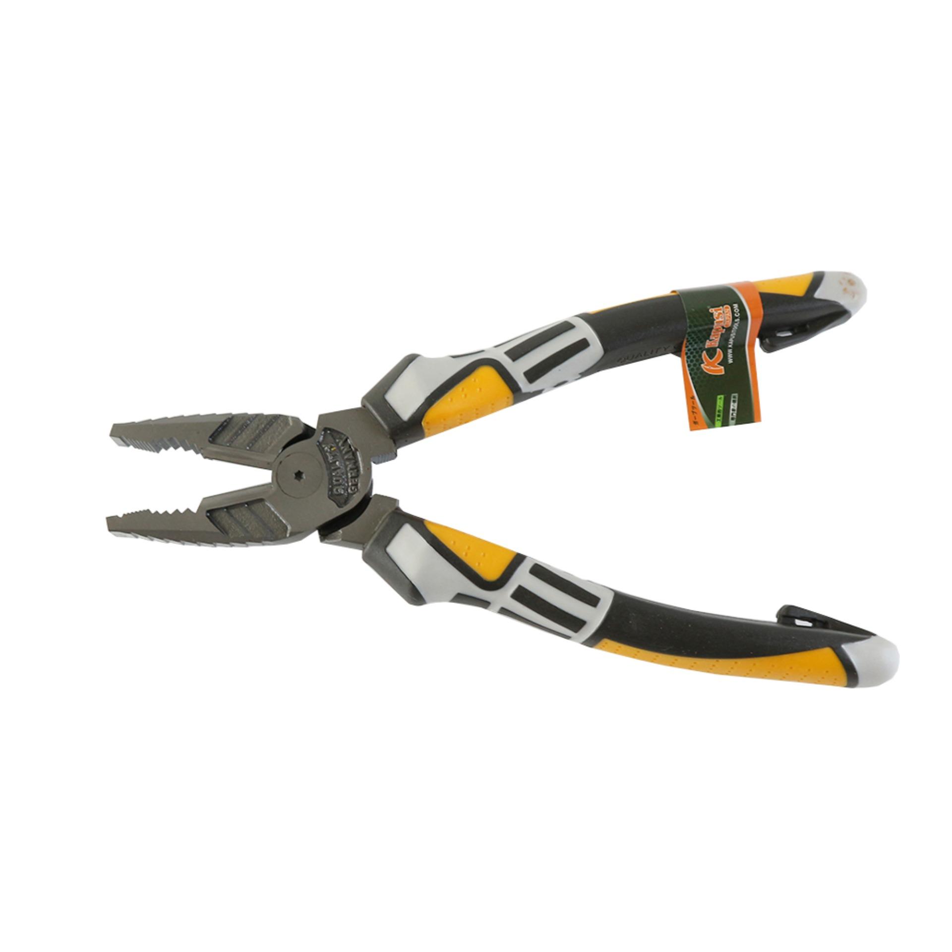 Kìm điện cao cấp 8 inch kapusi k-8000
