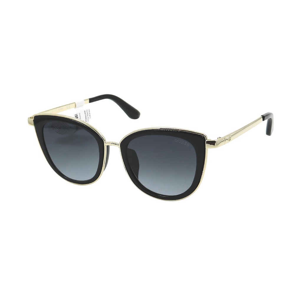 Kính mát guess gu7491f 01b chính hãng