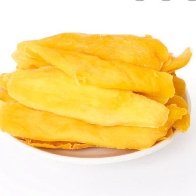 Xoài sấy dẻo 100g