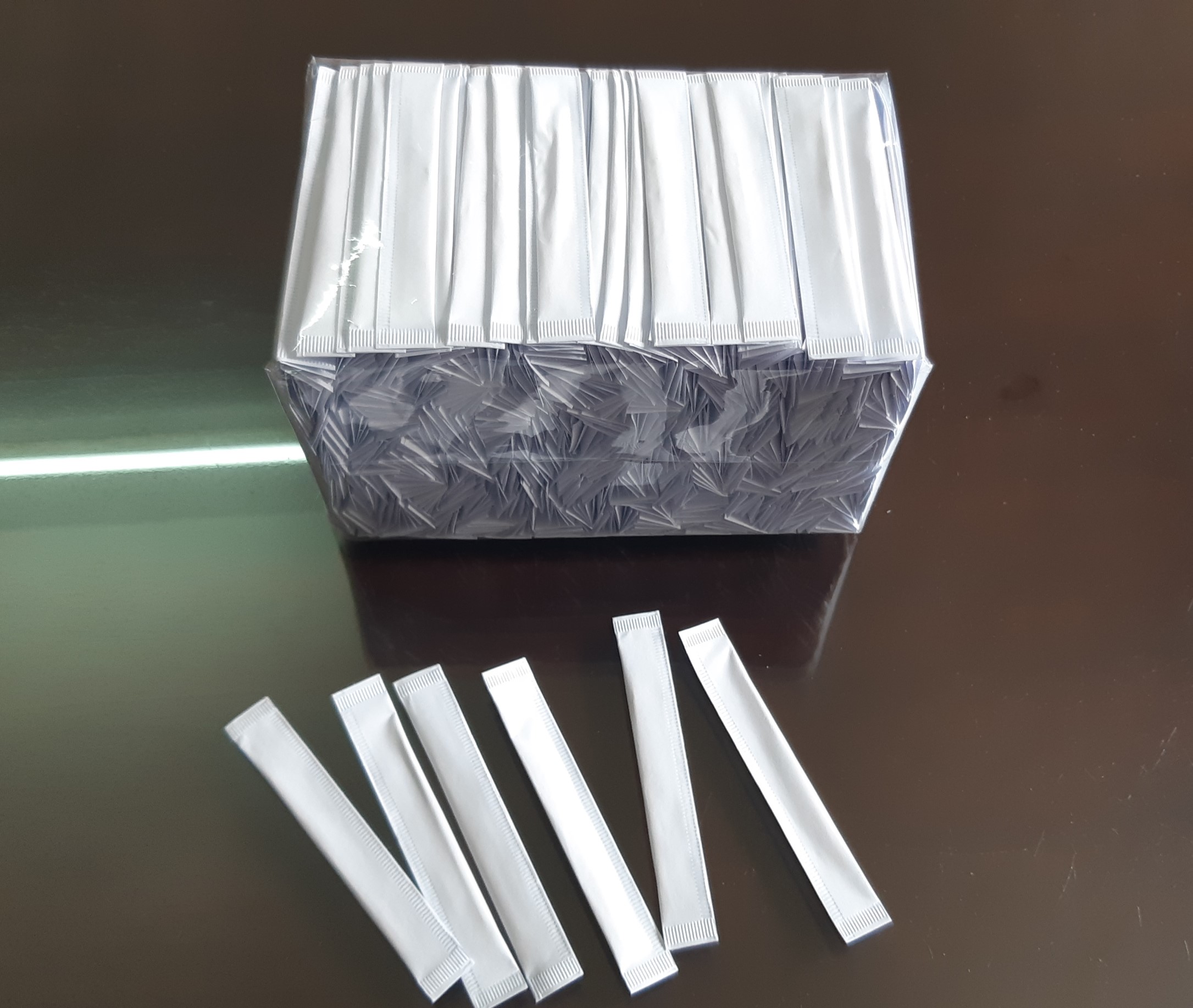 1.000 cây tăm tre cao cấp