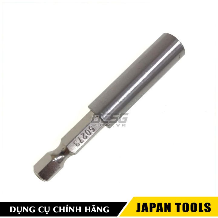 Đâu nối chuôi lục giác dài 60mm sata 59273 | japan tools