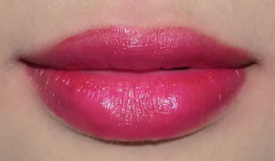 [HCM]Son thiên nhiên không chì Màu Hồng Cánh Sen