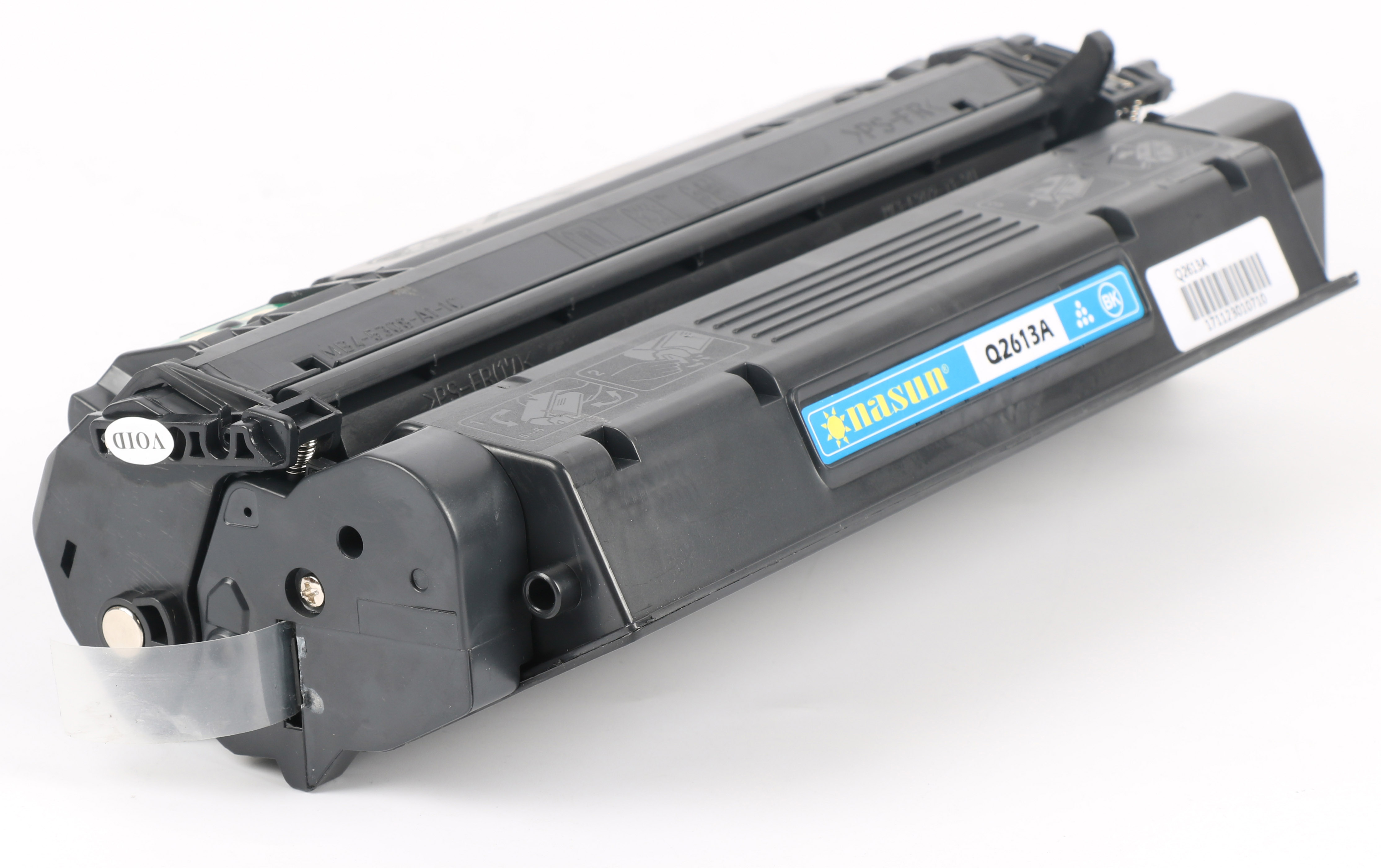 Hộp mực máy in hp cartridge laser nasun model 13a, q2613a