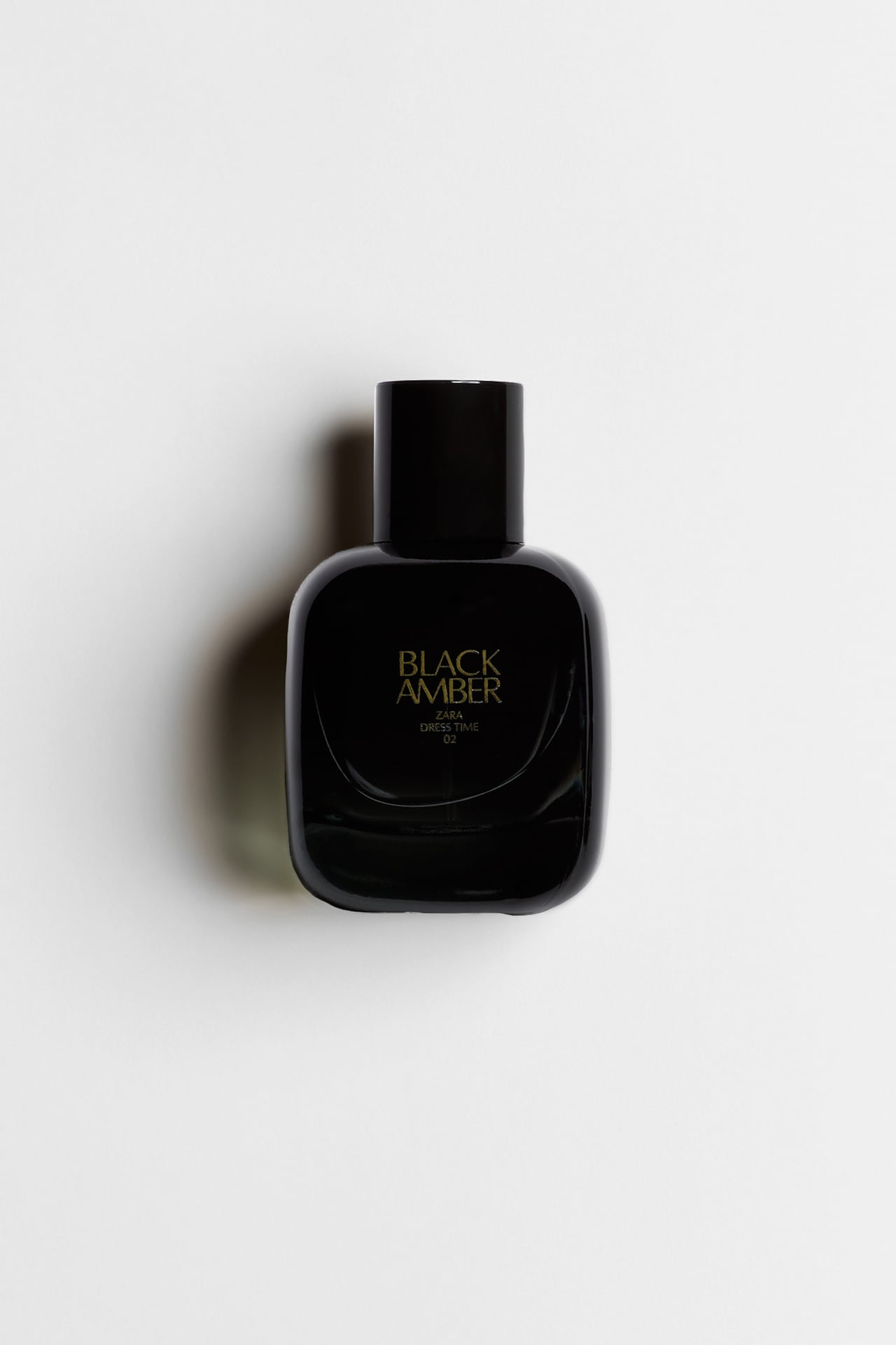 NƯỚC HOA BLACK AMBER 90 ML