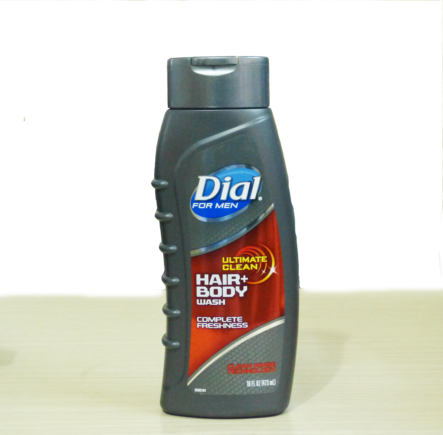 Sữa tắm gội Dial For Men Ultimate Clean 473ml