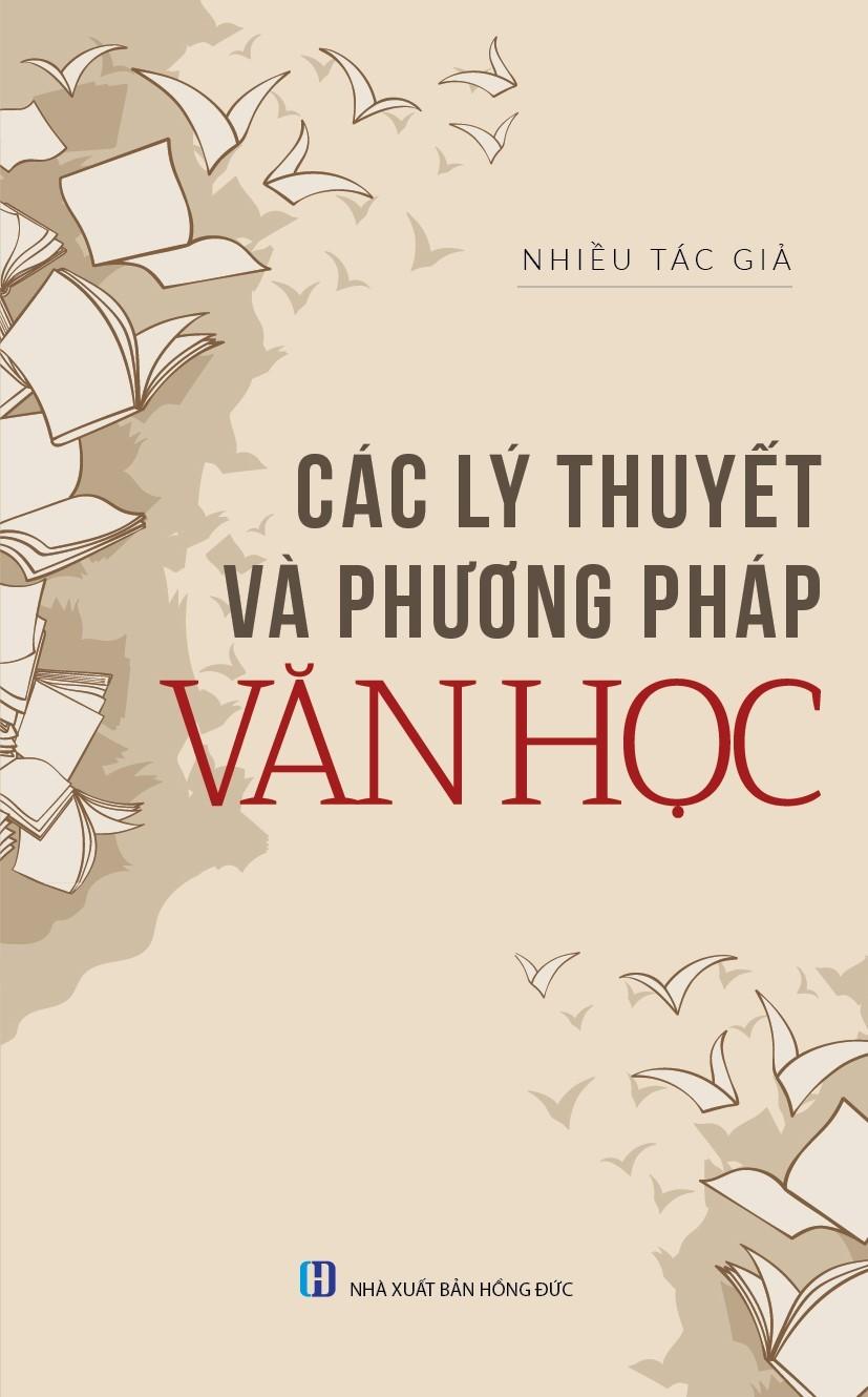 Các lý thuyết và phương pháp văn học