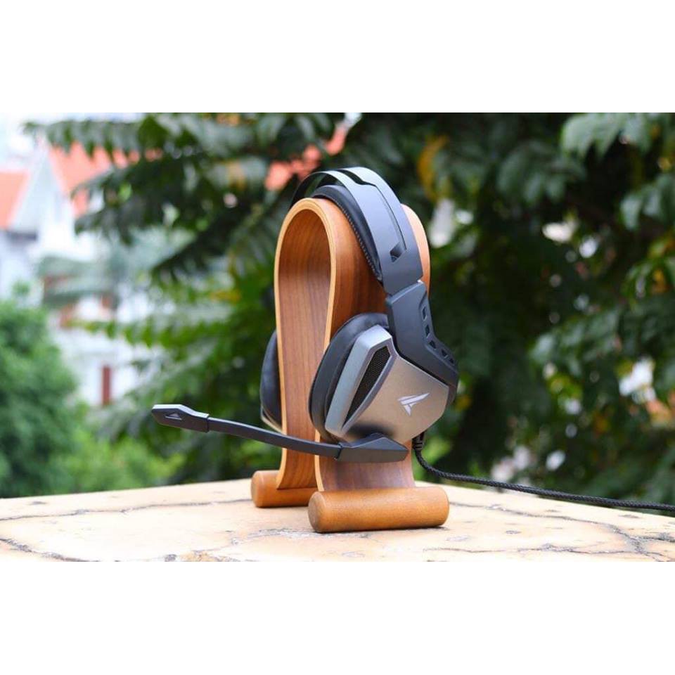 Tai nghe Durgod v3 7.1, sản phẩm tốt với chất lượng, độ bền cao và được cam kết sản phẩm y như hình