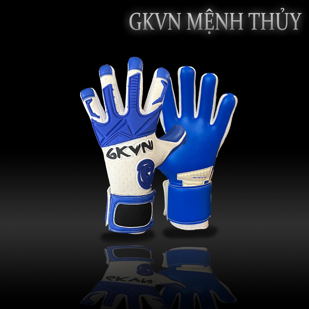 Găng tay thủ môn gkvn mệnh thuỷ