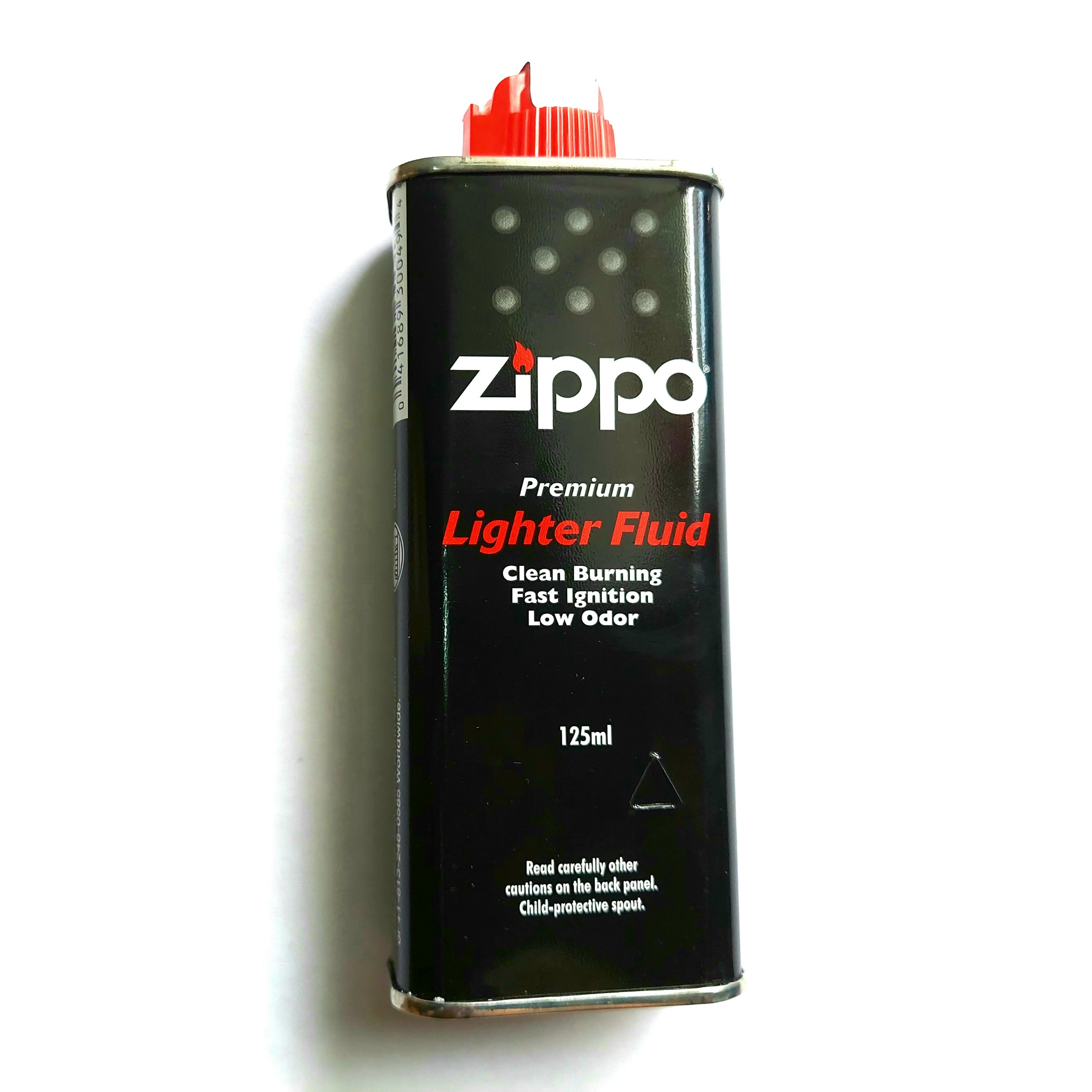 Xăng Zippo Chính Hãng 125ml