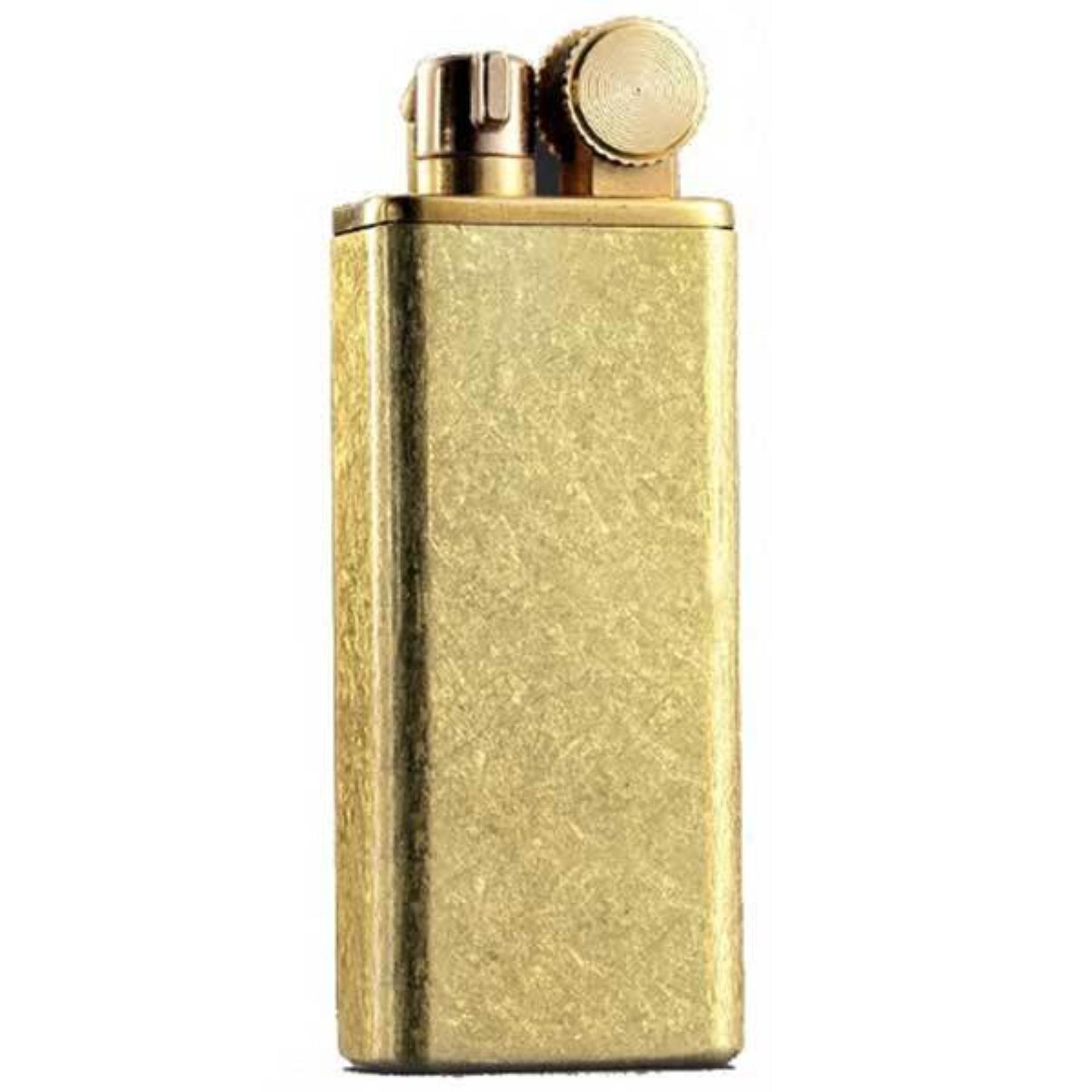 Bật lửa xăng đá Zorro Z545