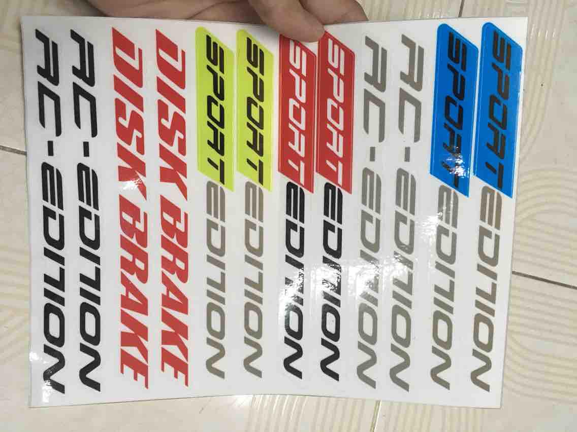 Tem sét trong dán phuộc