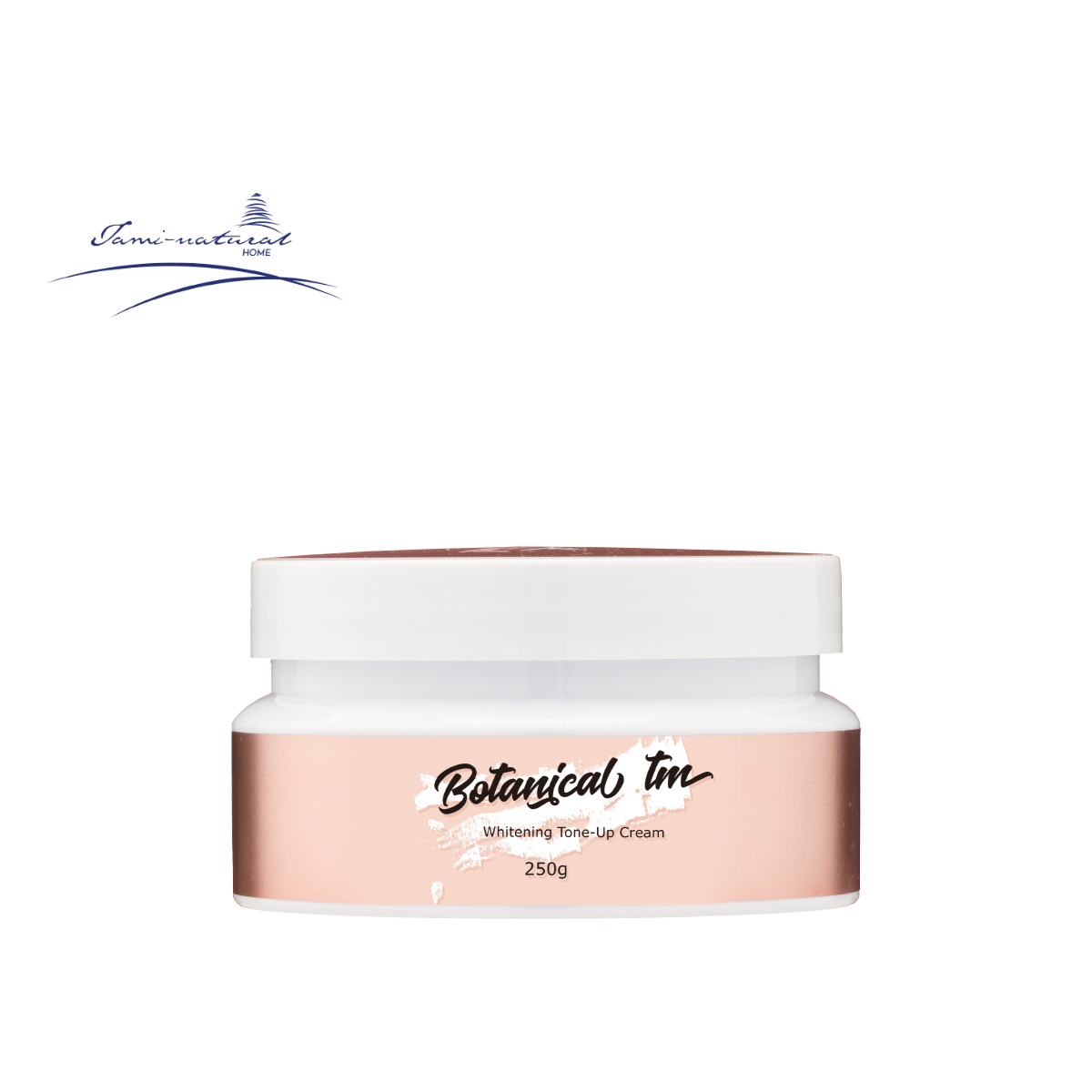 Kem ủ trắng da bật tone nhanh chóng Botanical TM