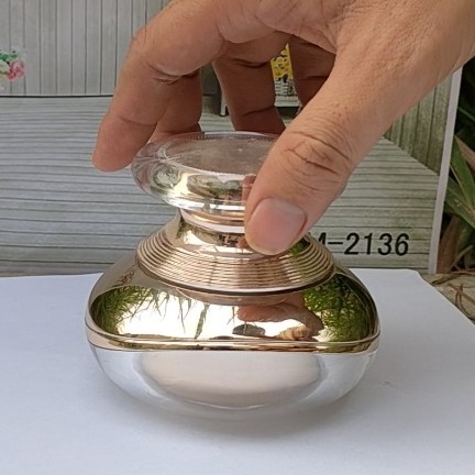 Kem tái tạo cốt sâm tươi hủ to 50gr cao cấp SPA mới, xoá mụn, nám tàn nhang 1 liệu trình duy nhất