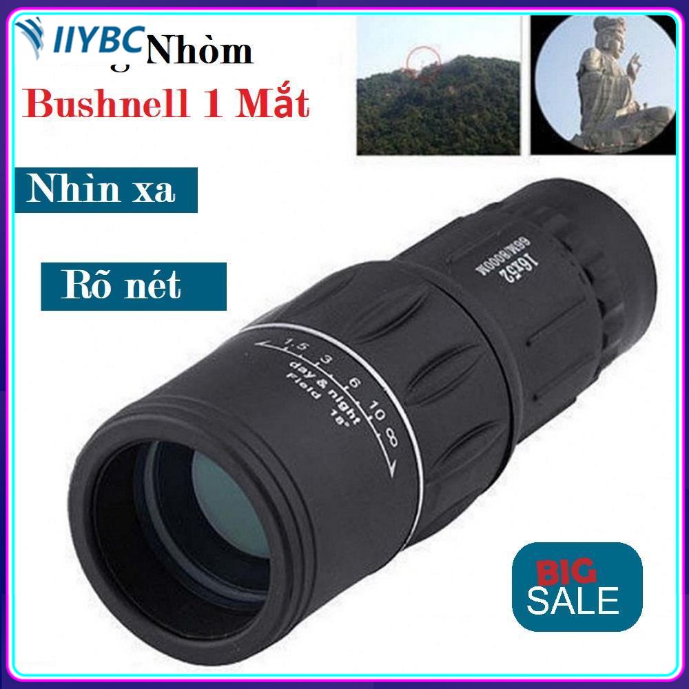 Ống nhòm xuyen tường nhìn xuyen khoảng cách - xuyen không gian- tầm nhìn xa trên 1000m - độ nét cao không tặng kèm kẹp điện thoại theo ống nhòm