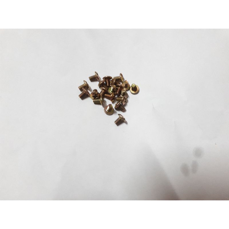 Combo 100 ốc bắt main