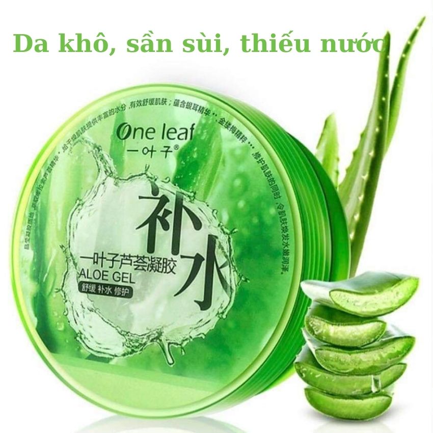 Mặt nạ ngủ từ gel nha đam , mặt nạ ngủ dành cho da mụn, mặt nạ ngủ cấp ẩm, mặt nạ ngủ dưỡng da hàng nội địa trungba03