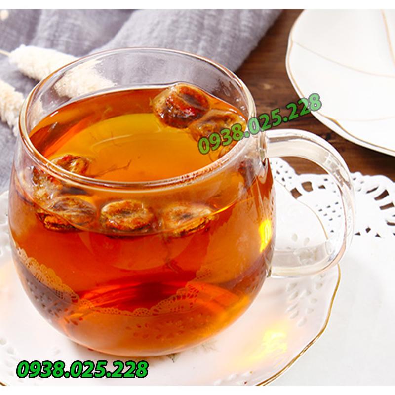 Quả la hán chất lượng 500gr
