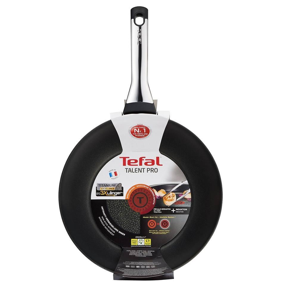 Chảo Tefal Talent Pro 20cm