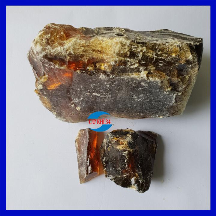 1KG Nhựa Thông Loại Tốt chất kết dính