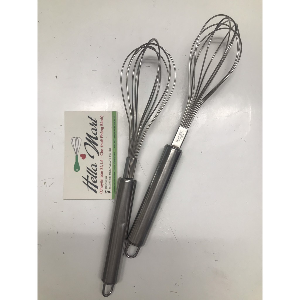Phới lồng số 8 - 24cm