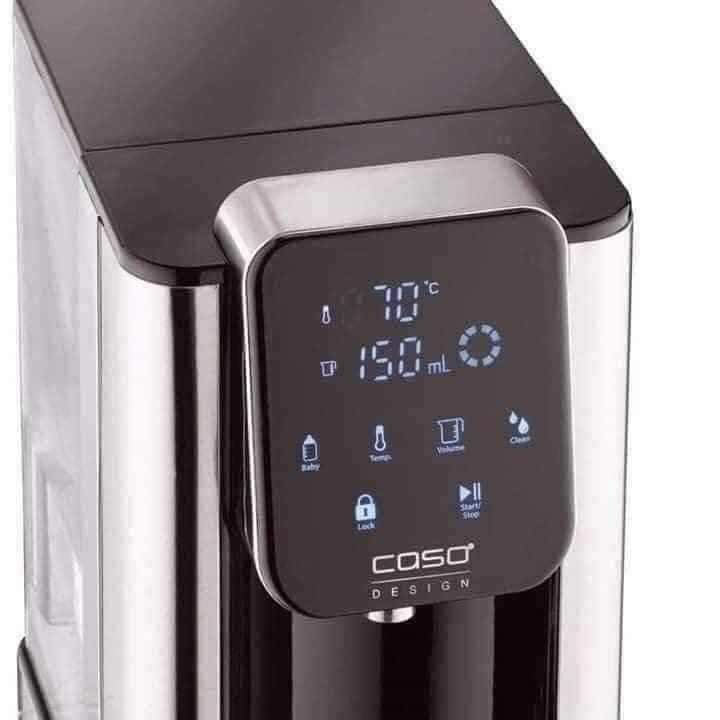 Bình thuỷ caso hw660