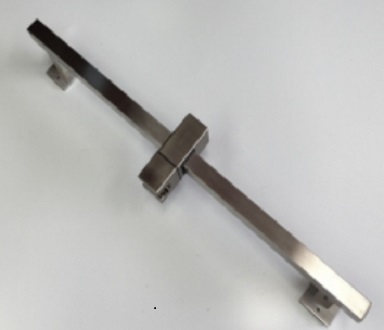 Thanh trượt sen tắm inox 304