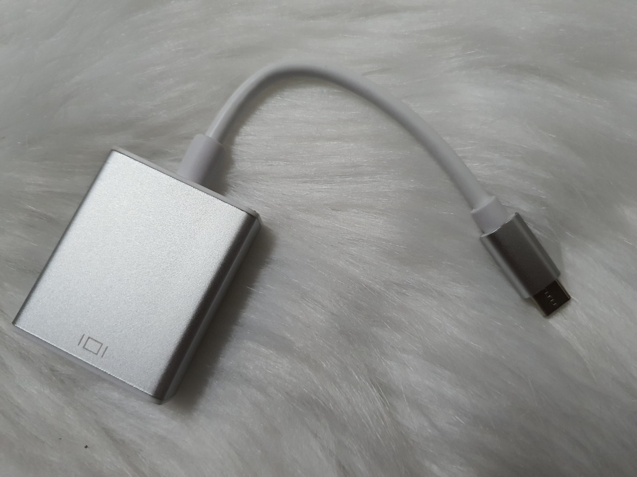 Cáp chuyển đổi từ type c sang hdmi - cáp type c to hdmi