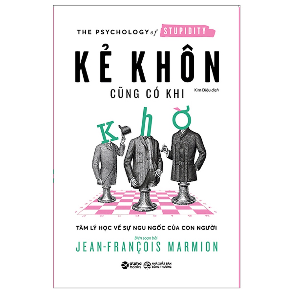 Sách - kẻ khôn cũng có khi khờ