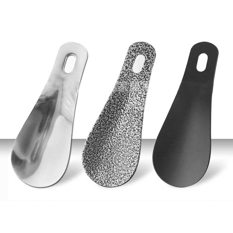 Đón gót giày inox cao cấp dài 9 cm hkd64