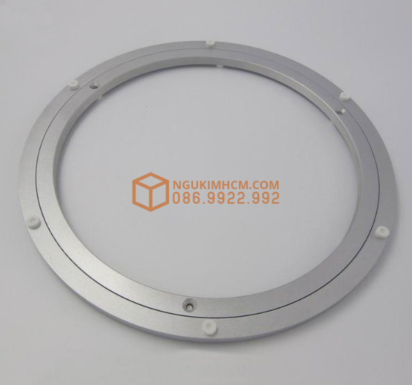 [HCM]MÂM XOAY BÀN ĂN  30CM, đế xoay