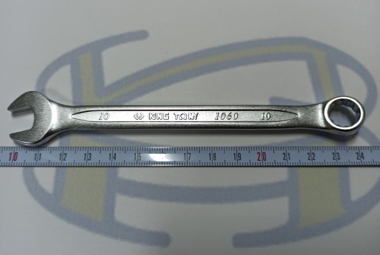Khoá vòng miệng kingtony -1060-10