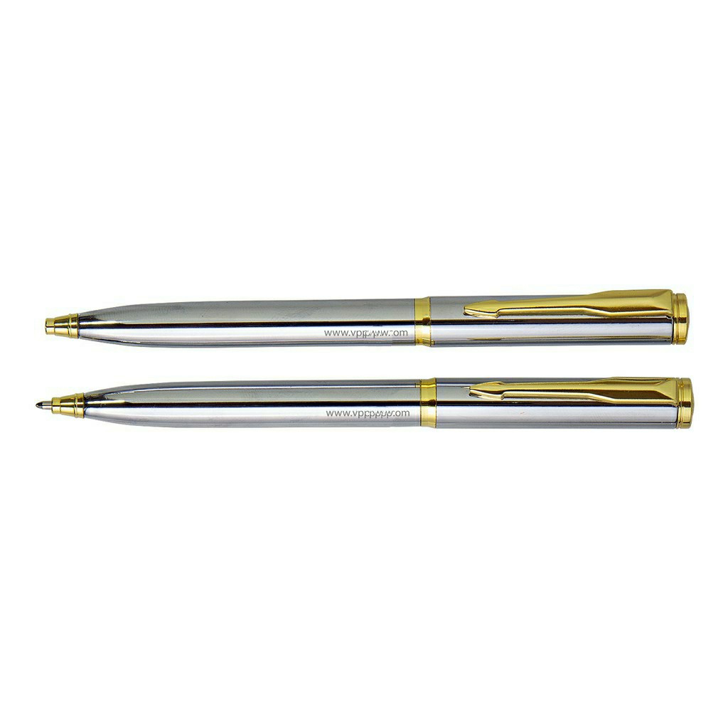 Bút ký inox cao cấp