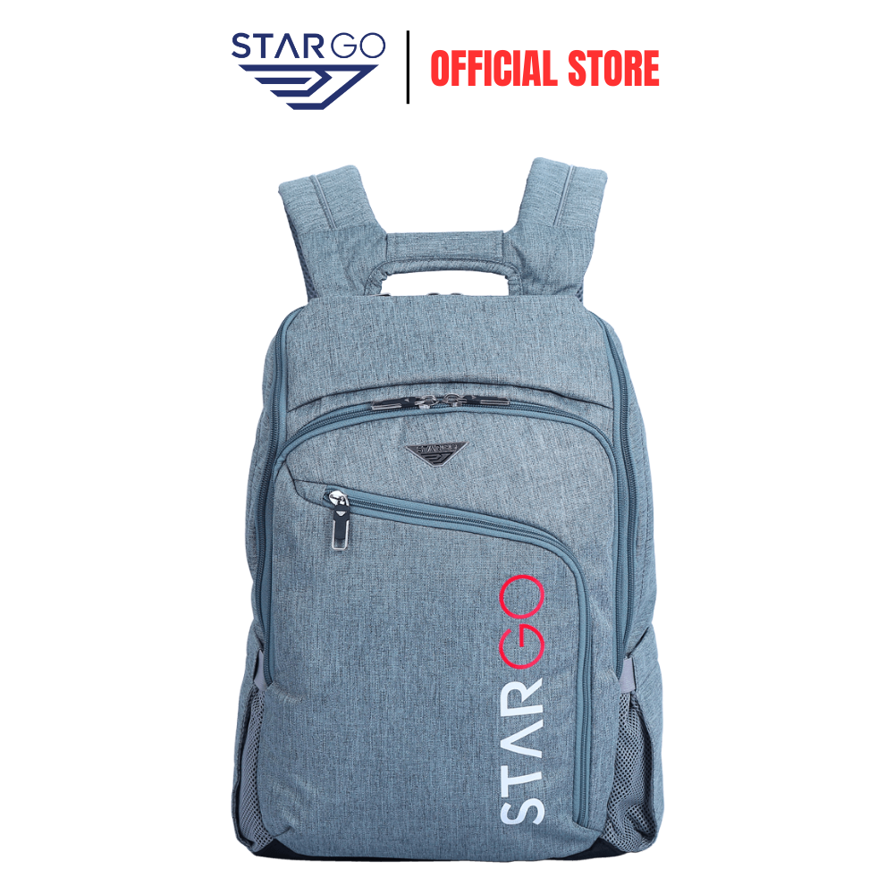 Balo thể thao có ngăn laptop stargo kevan i15