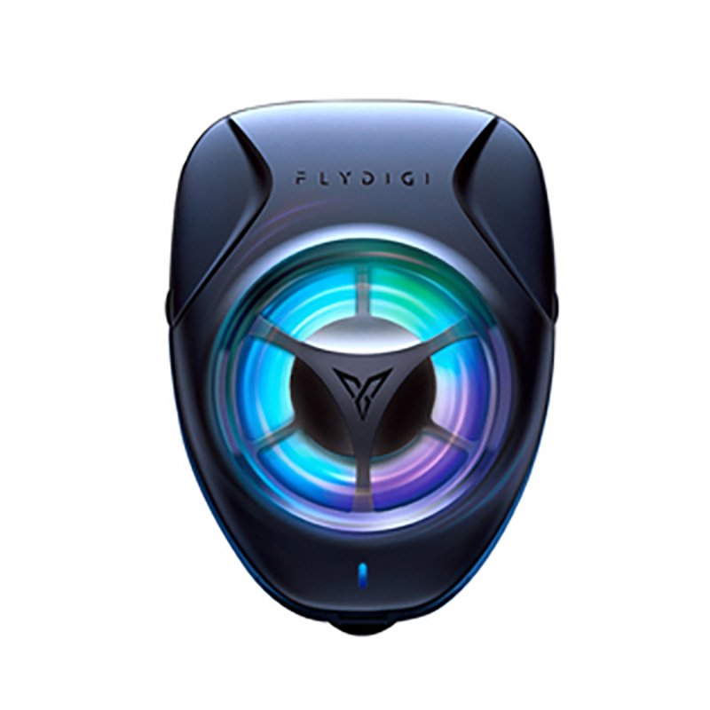 [Led RGB] Flydigi Wasp Wing chính hãng – Quạt tản nhiệt cho điện thoại giá rẻ