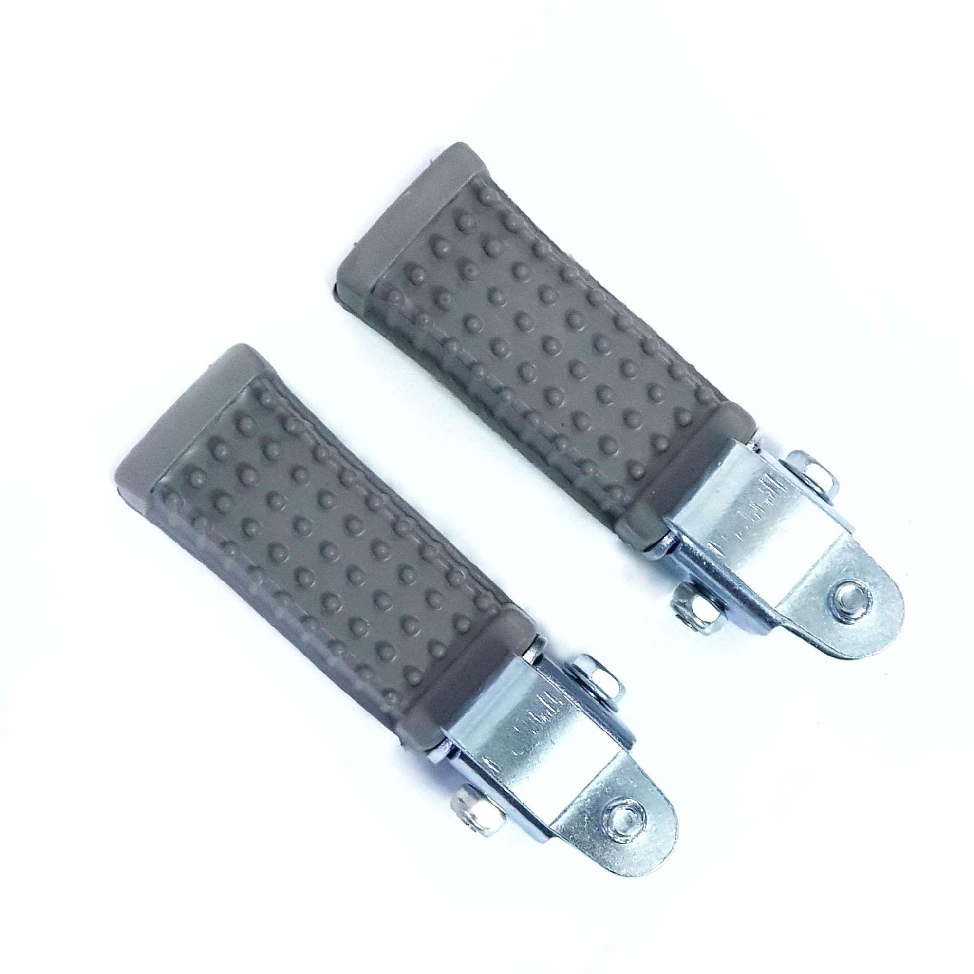 [HCM]Gác để chân xe đạp gấp vuông