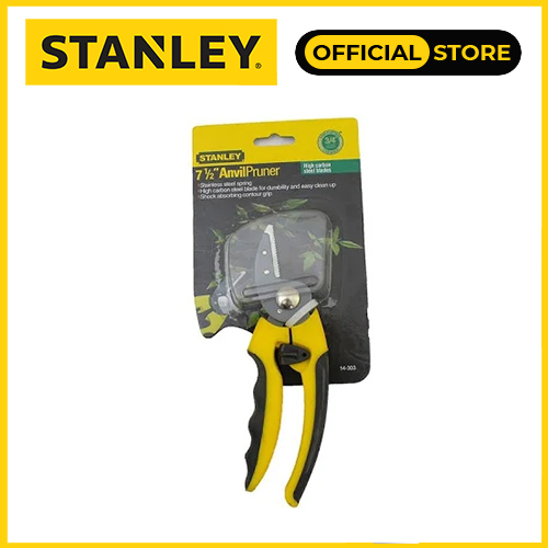Kéo tỉa cành cây 8 inch Stanley 14-303-23