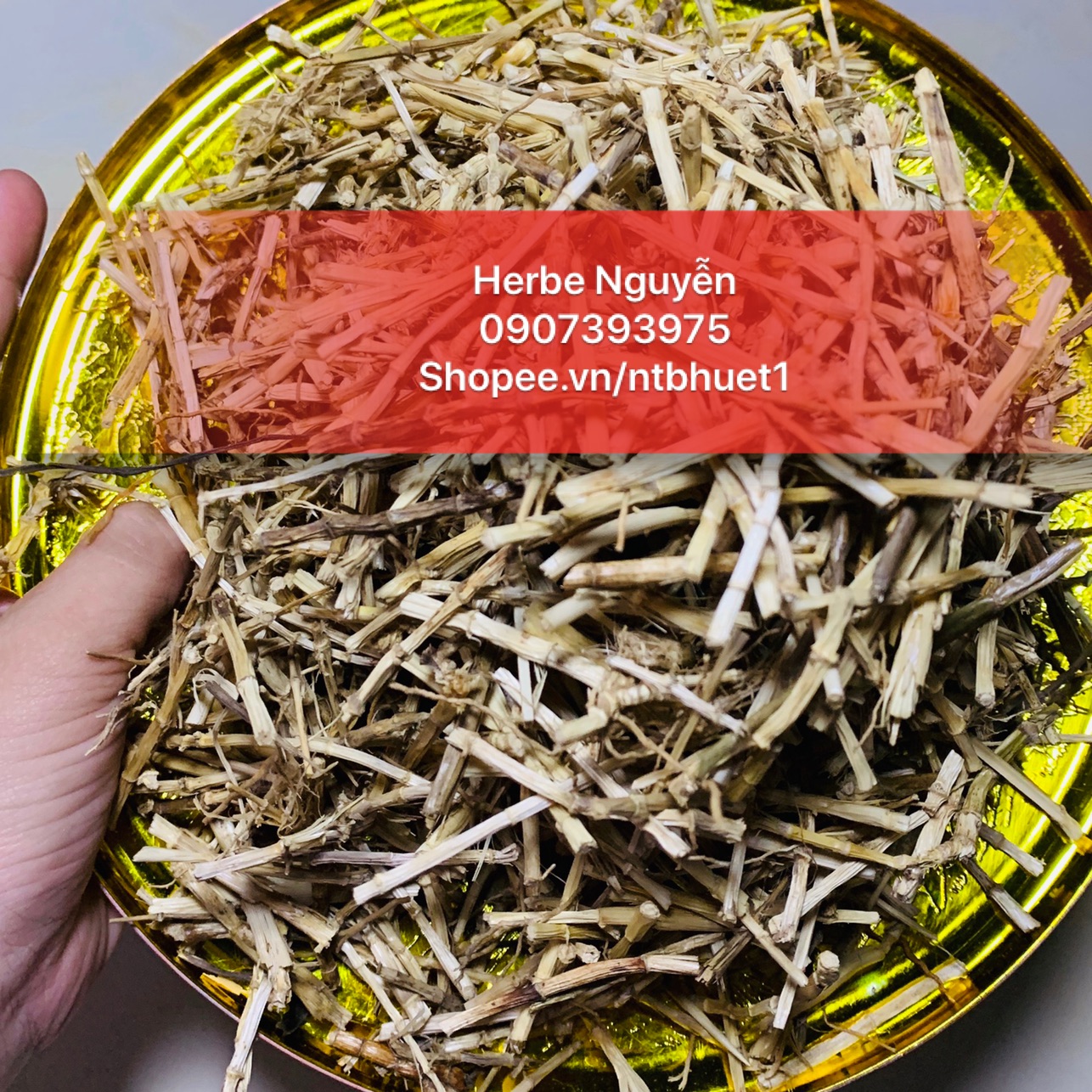 🍀rễ tranh🍀100g