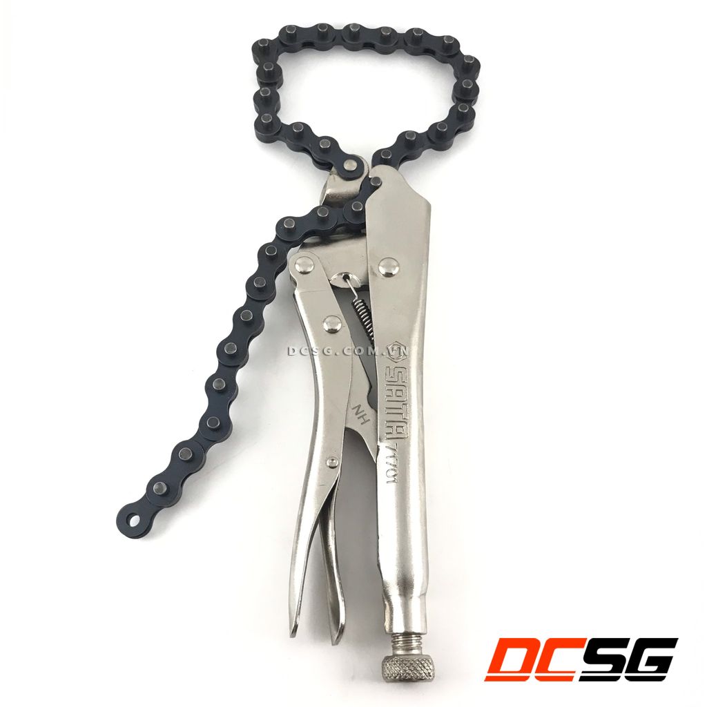 Kìm bấm xích sata 71701